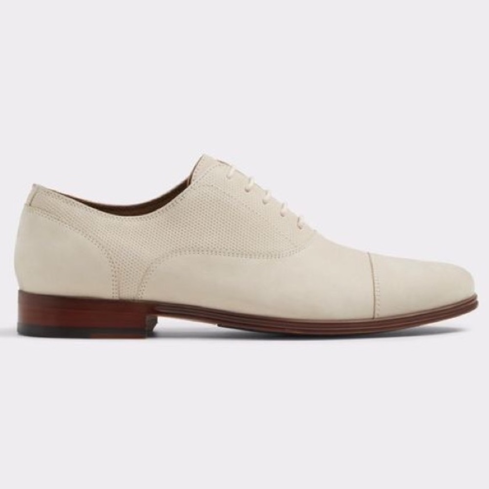 ALDO Men’s Natural Marg -NEW In Box!